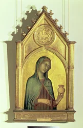 Maria Magdalena, ca. 1320
